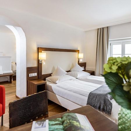 Hotel Gasthof Blaue Quelle Erl Eksteriør billede