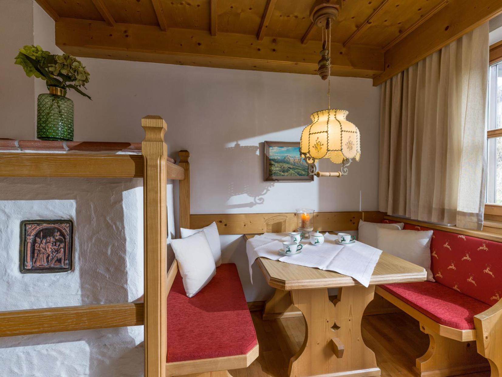 Hotel Gasthof Blaue Quelle Erl Eksteriør billede